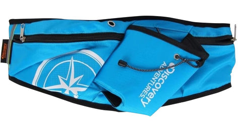 Discovery Adventures Adjustable Waist Pack
