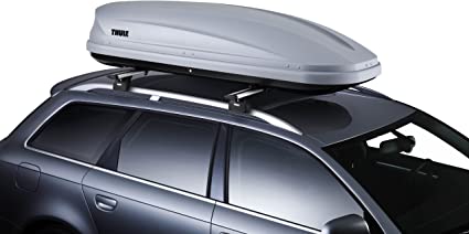[CLEARANCE] Thule Roof Rack Pacific 780 Ds