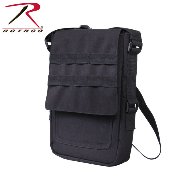 [CLEARANCE] Rothco MOLLE Tactical Tech Bag
