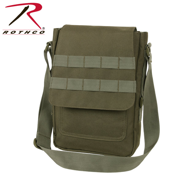 [CLEARANCE] Rothco MOLLE Tactical Tech Bag