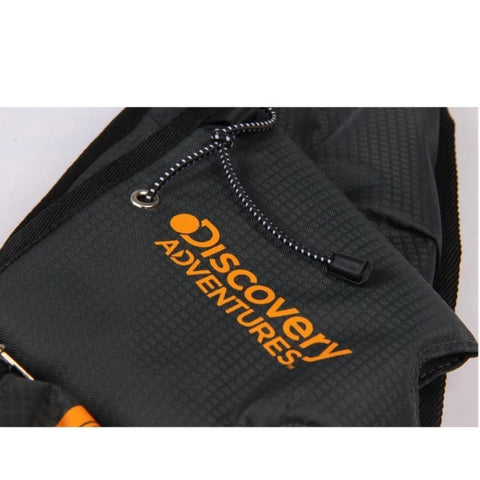 Discovery Adventure Adjustable Waist Pack