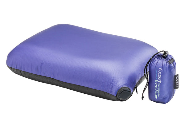 Cocoon Air-Core Hyperlight Pillow