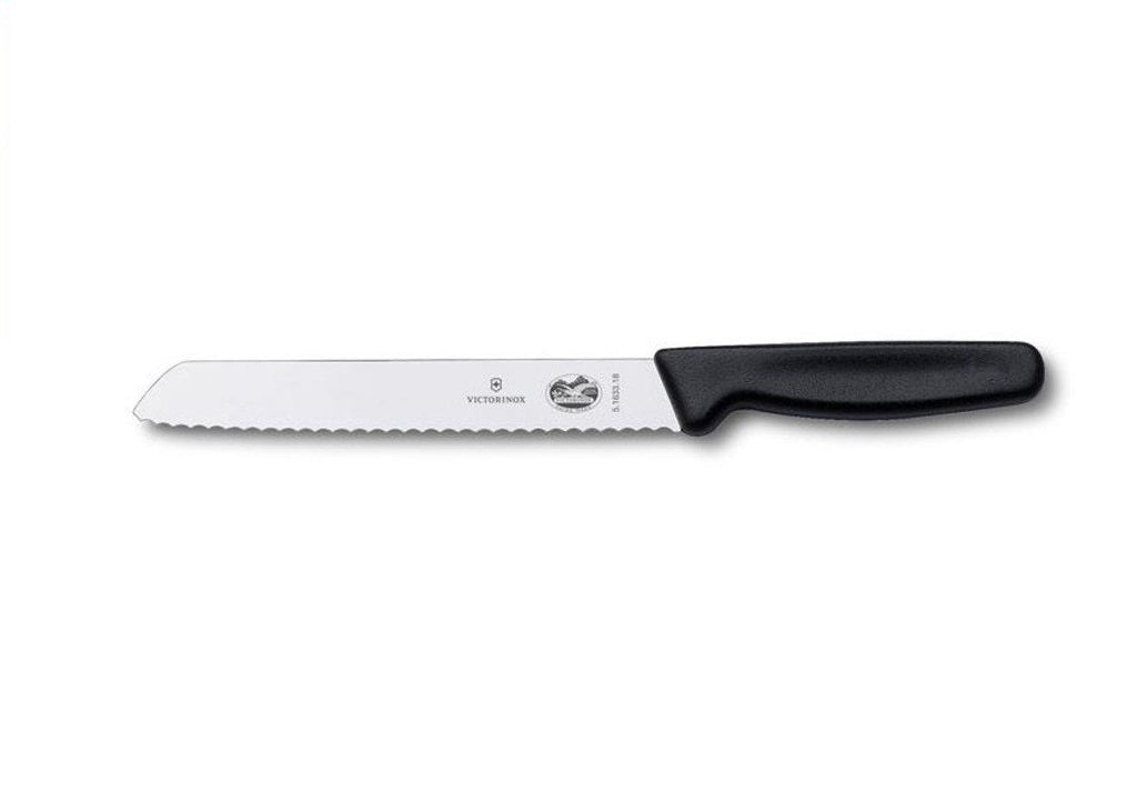 Victorinox Bread Knife Wavy GL Extra Enterprise