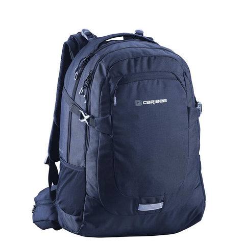 Caribee College 40L X-Tend Laptop Backpack