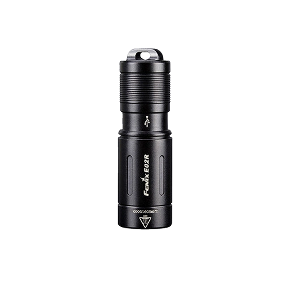 Fenix E02R Cree XP-G2 S3 white LED Flashlight 200 Lumens – GL