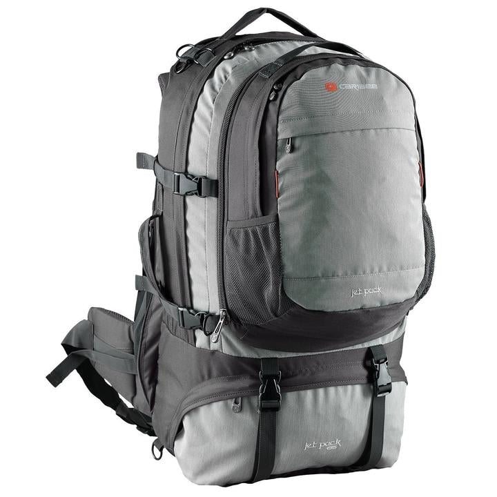 Caribee 65l backpack cheap