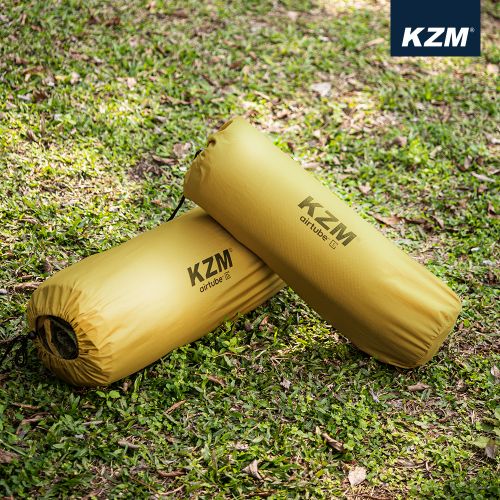 KZM Solid Air Tube Mat