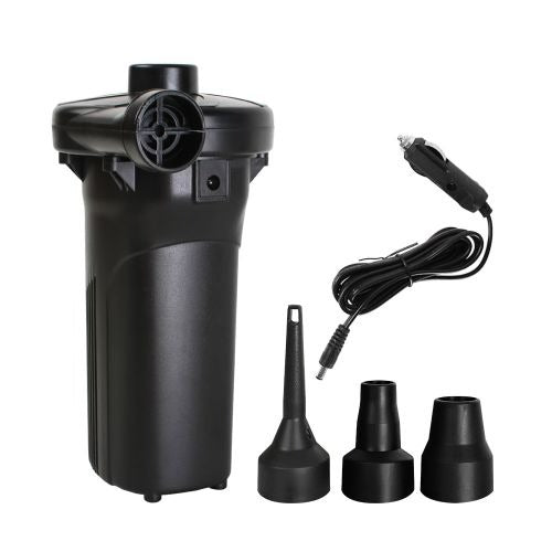 KZM Rechargeable Electric Air Pump
