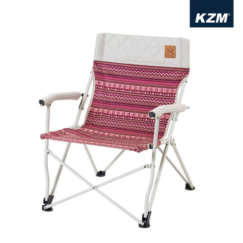 KZM Chamfer Chair