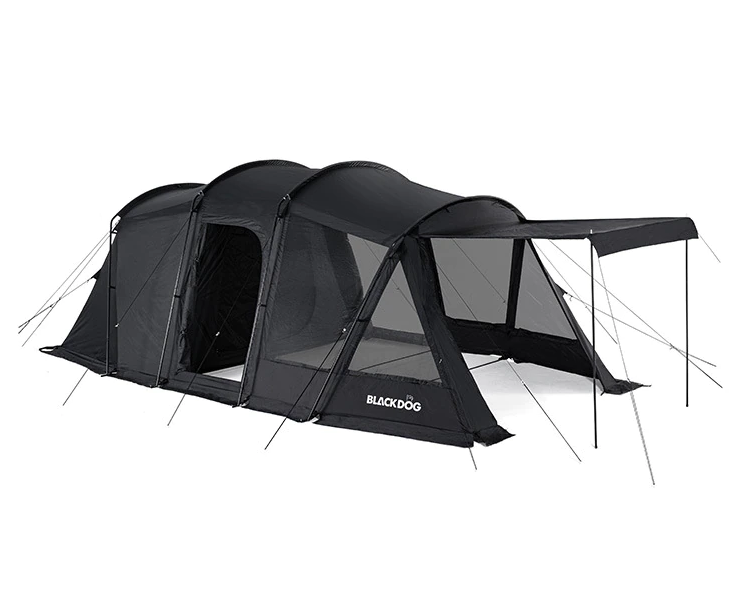 Blackdog Tunnel Tent – GL Extra Enterprise