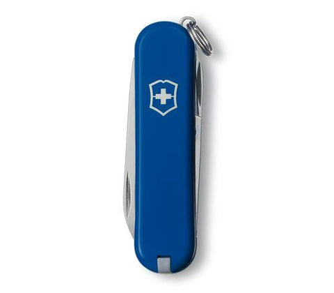 Victorinox Pocket Knife Classic SD (with pouch)