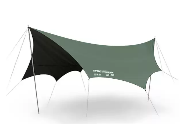 etrol tarp Etrol Albatross Tarp Rectangon – GL Extra Enterprise