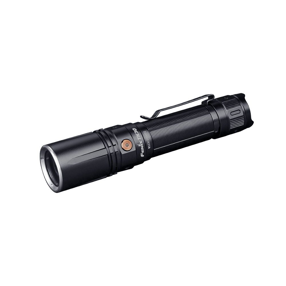 White best sale laser flashlight
