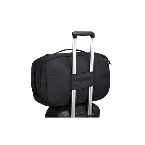 Thule Subterra Carry-On Backpack 40L Black