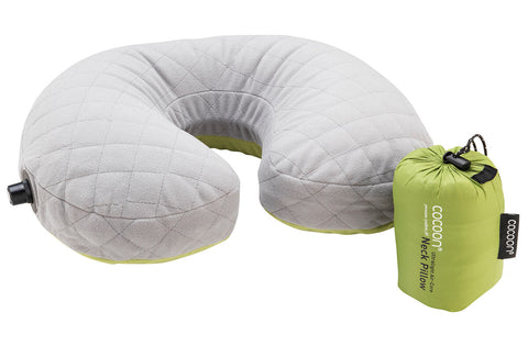 Cocoon Air Core Neck Pillow Ultralight