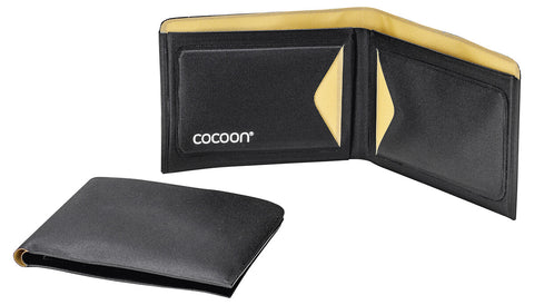 Cocoon Stain Resistant TPU laminated Wallet
