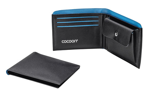 Cocoon Stain Resistant TPU laminated Wallet