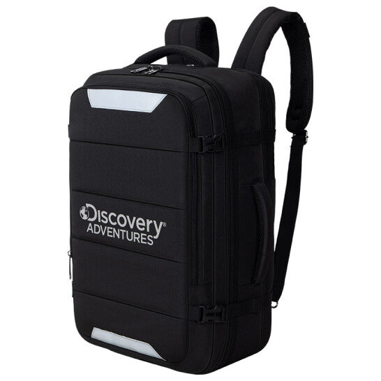 Discovery Adventures Business Backpack Black