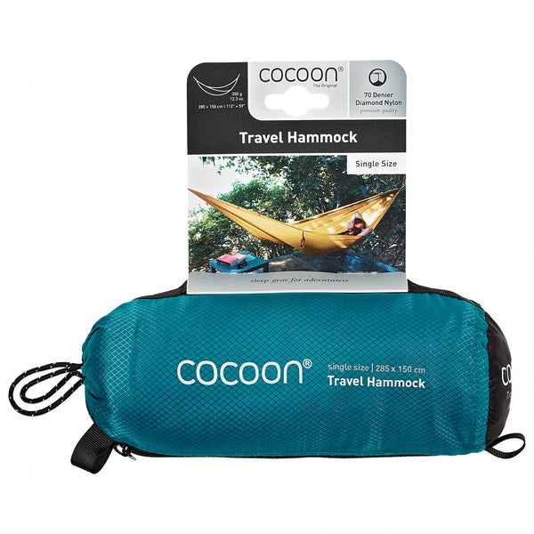 Cocoon Travel Hammock 285 x150 cm