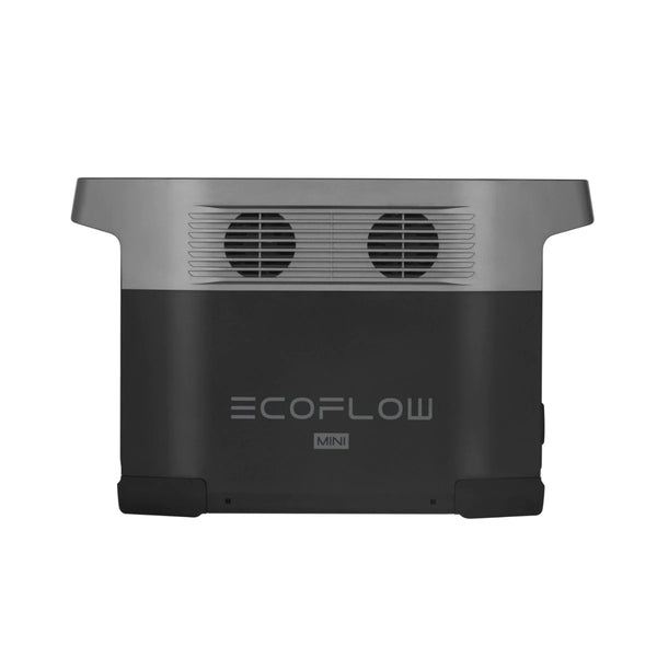 EcoFlow Delta Mini Portable Power Station 1400W/882Wh