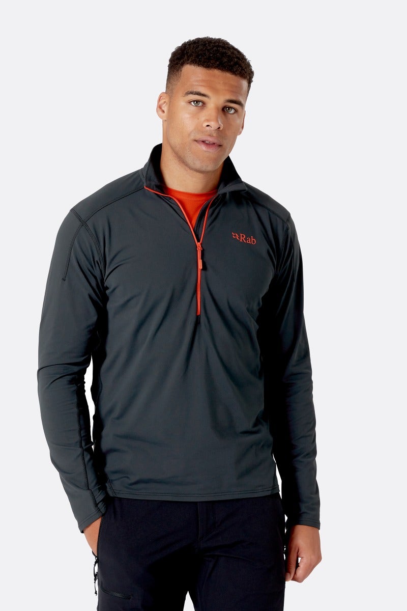 Rab flux pull new arrivals on review