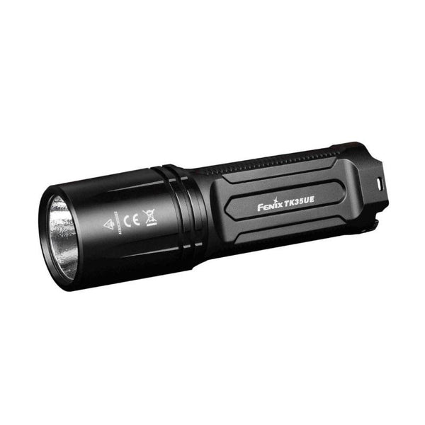 [CLEARANCE] Fenix TK35 UE LED Flashlight 2018 Edition 3200 Lumens