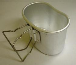 ACOM Genuine Army Canteen Cup