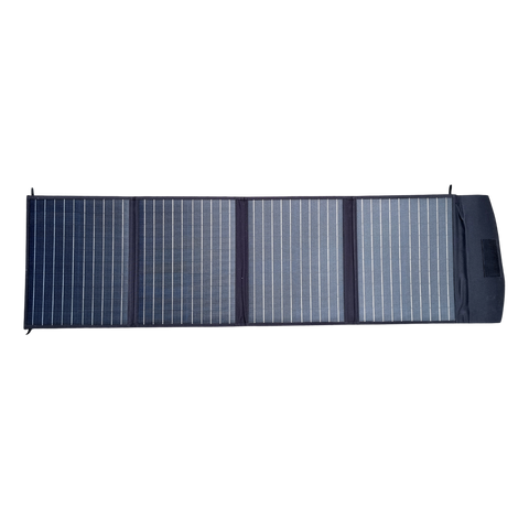JX Foldable Solar Panel 100W