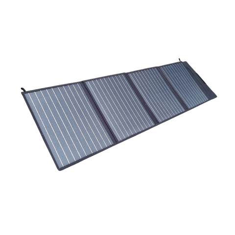 JX Foldable Solar Panel 100W