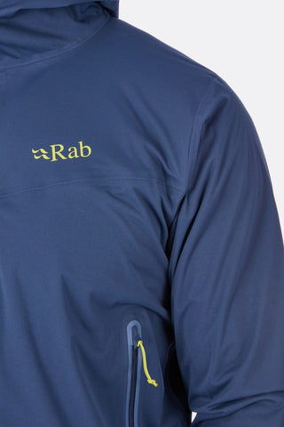 Rab Kinetic Plus Jacket
