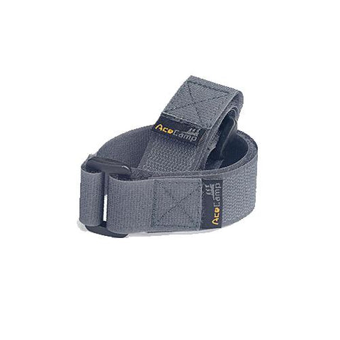 Ace Camp Velcro Compartment Belt