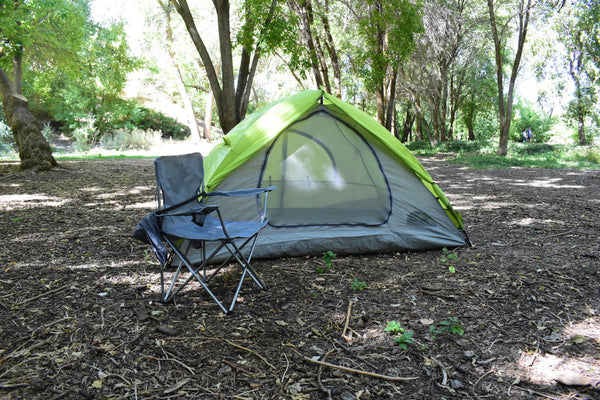 Ace Camp Adventure 2 Person Tent