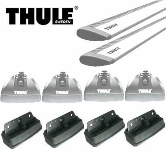 Thule Fixpoint Kit 3042