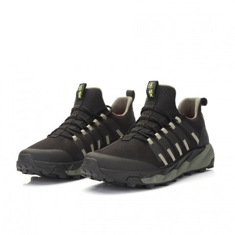 [CLEARANCE] Hot Potato TR-FLY1.0 Hiking Shoes - Black