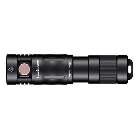 Fenix E09R Rechargeable EDC Flashlight 600 Lumens