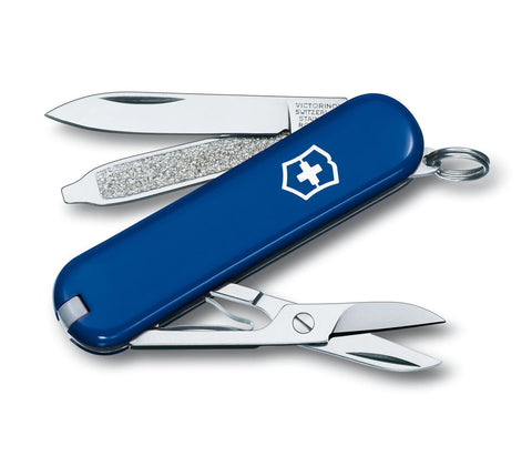 Victorinox Pocket Knife Classic SD