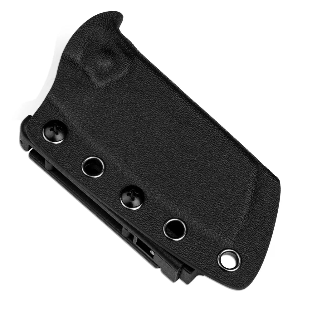 KIZER Little Rhino D2 Blade G10 Olive/Black Handle 2.72"