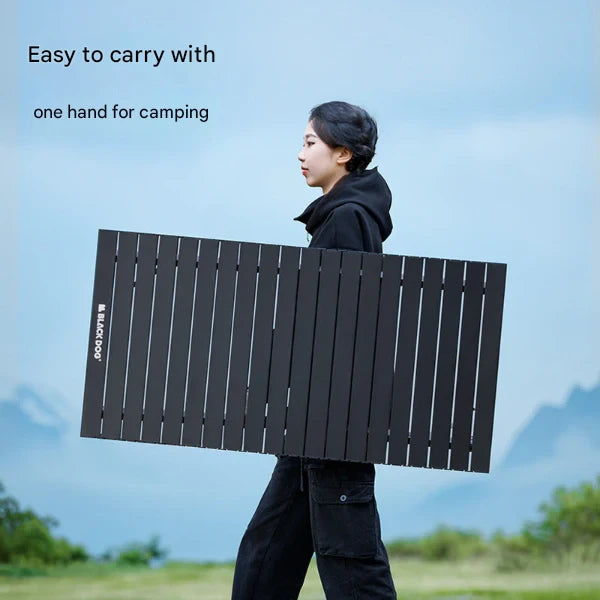 Blackdog Ueno Folding Chicken Rolls Table