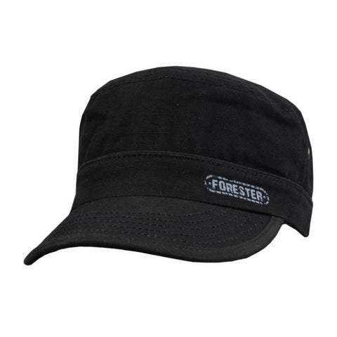 [Y.E.S] Forester TF 04332 Commando Cap