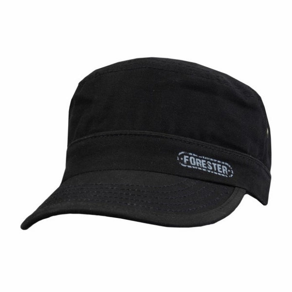 [CLEARANCE] Forester TF 04332 Commando Cap