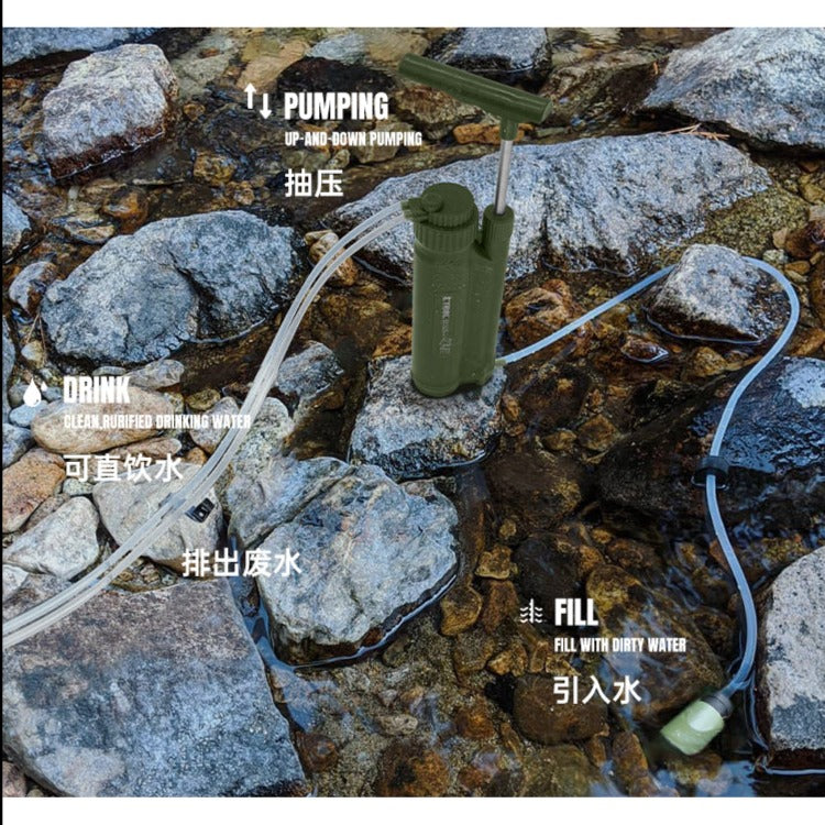 Etrol Reverse Osmosis Water Purification Pump 10000L