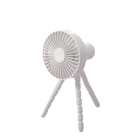 GL Extra Multipurpose Tripod Mini Fan