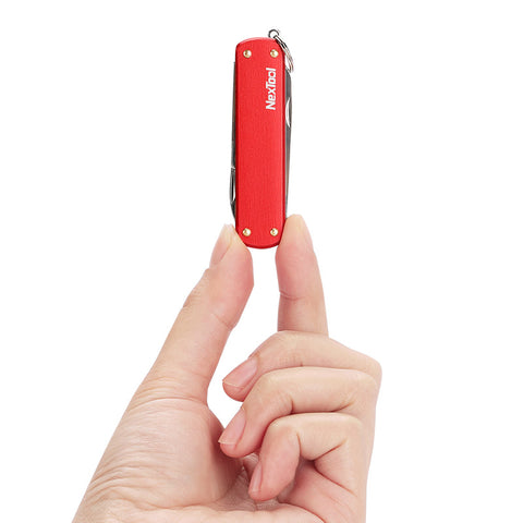 NexTool Mini Pocket Knife