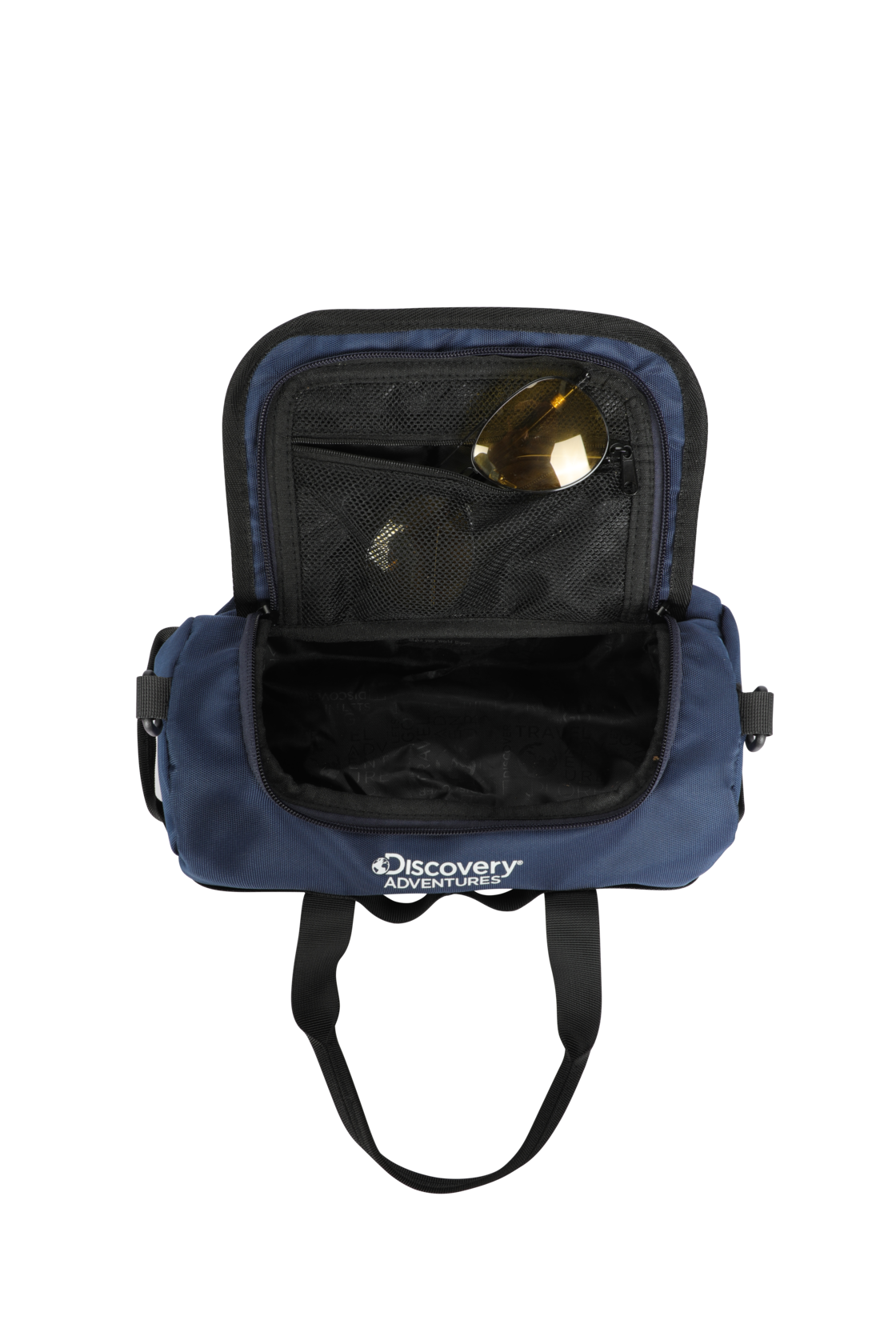 Discovery Adventures Mini Carry Bag
