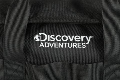 Discovery Adventures Mini Carry Bag