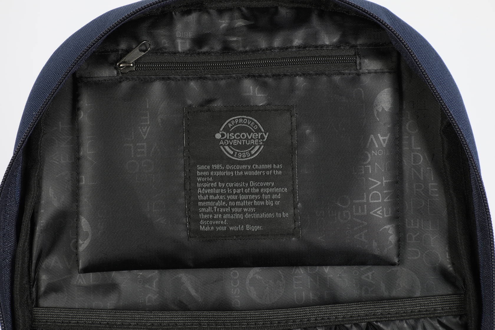 Discovery Adventures Casual Outdoor Backpack 20L