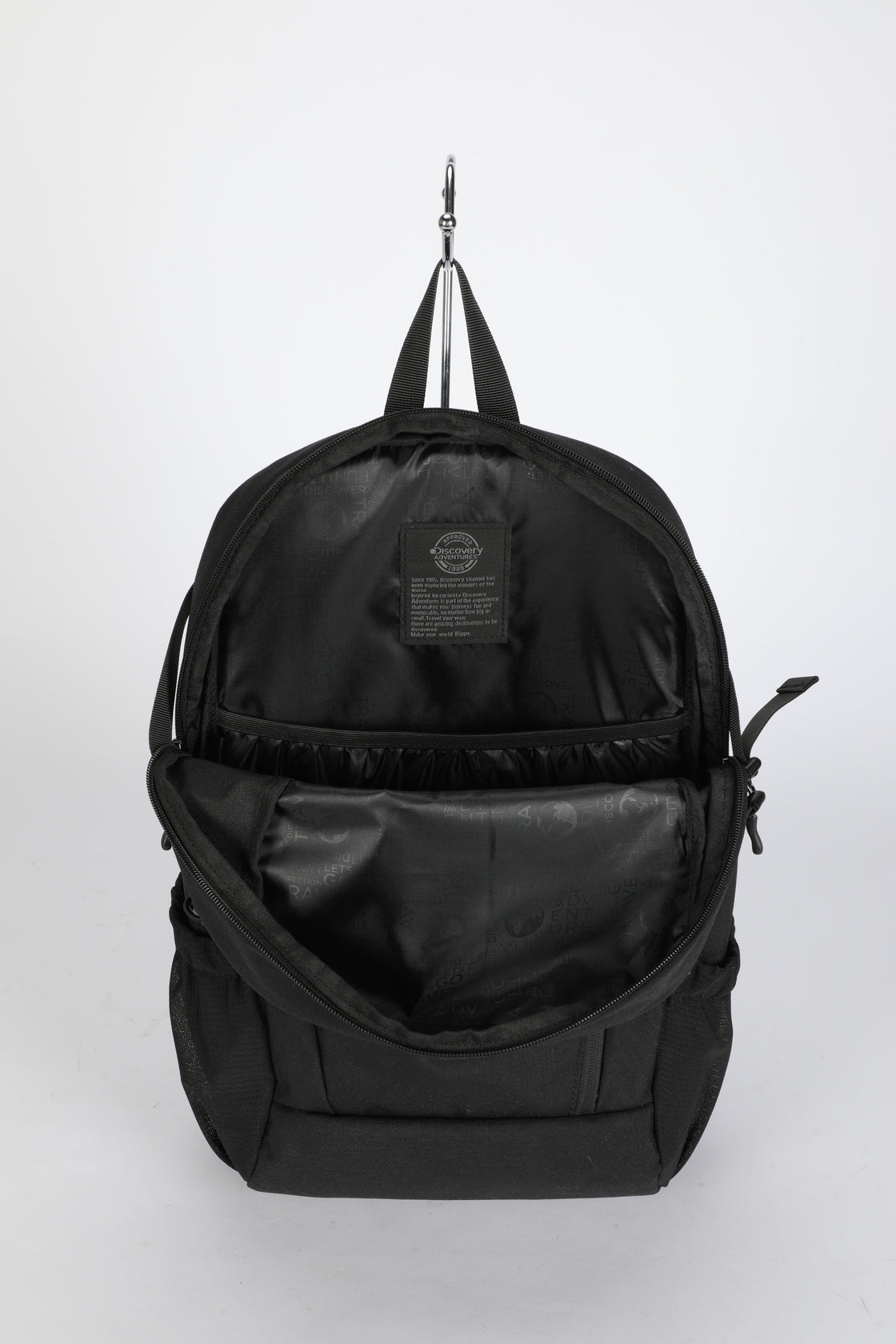 Discovery Adventures Casual Outdoor Backpack 22L