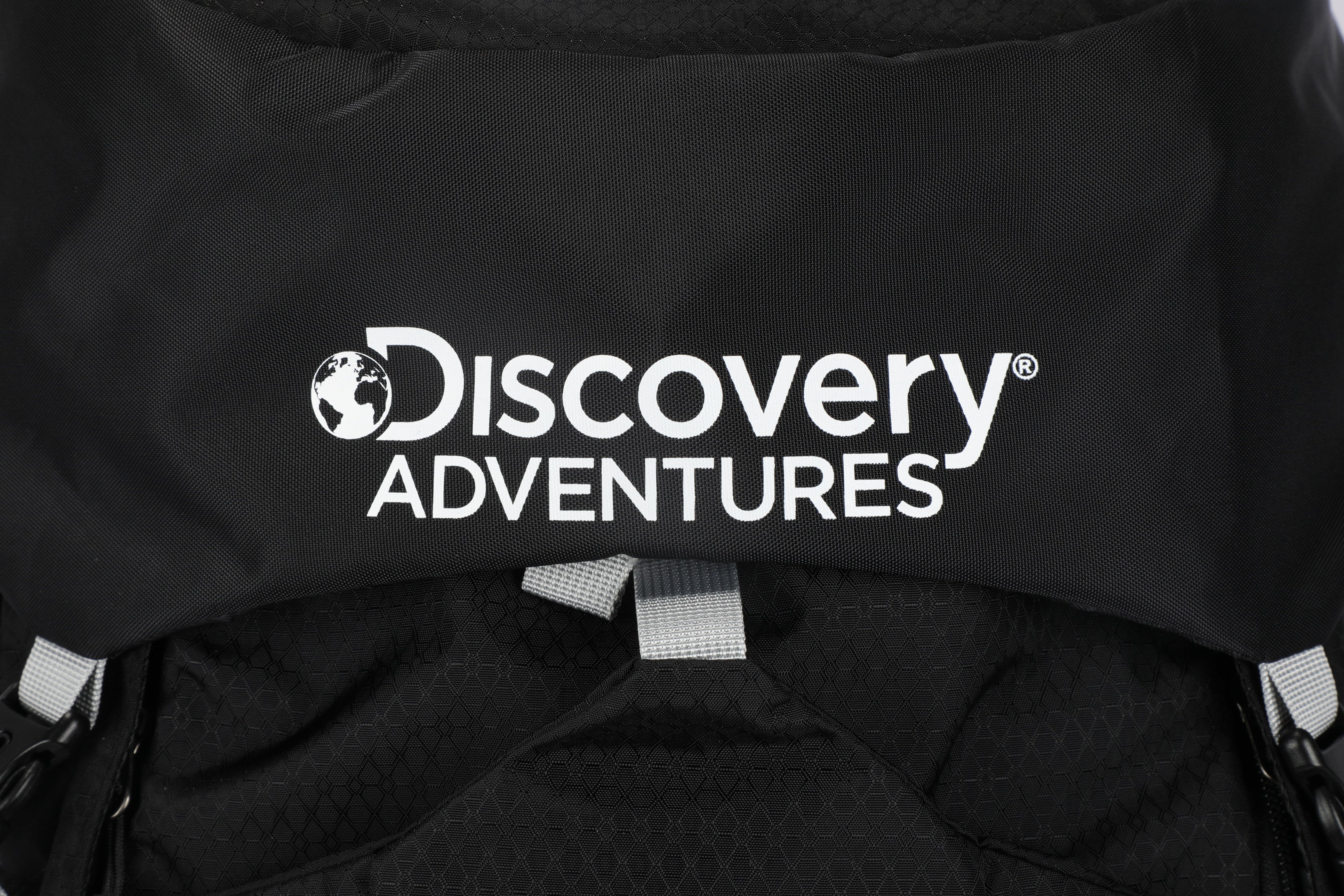 Discovery Adventures Hiking Backpack 60L