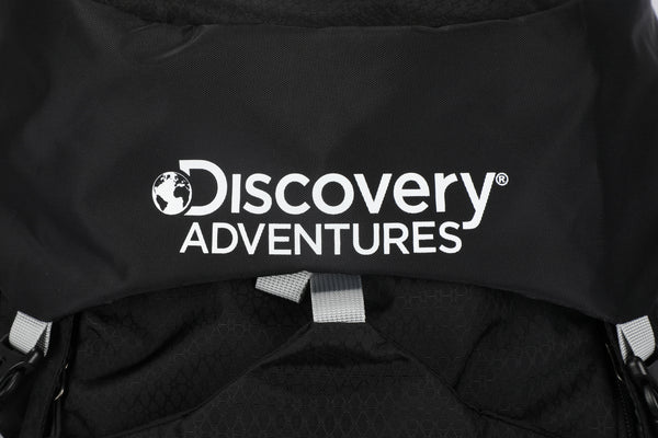 Discovery Adventures Hiking Backpack 60L