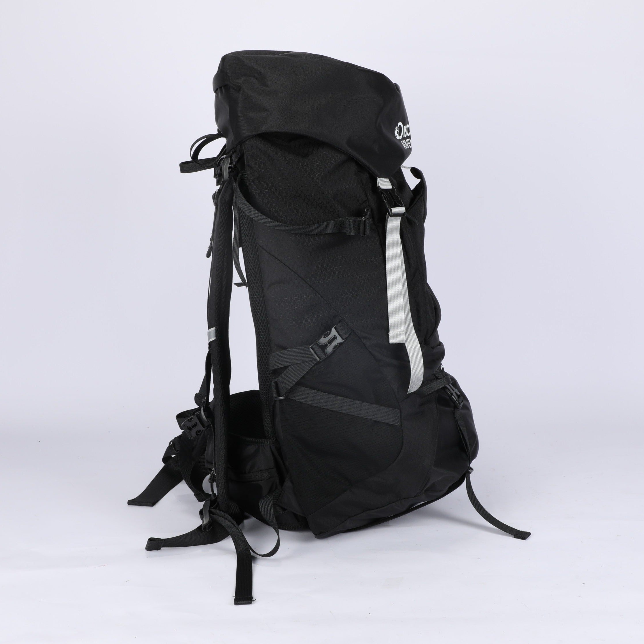 Discovery Adventures Hiking Backpack 60L